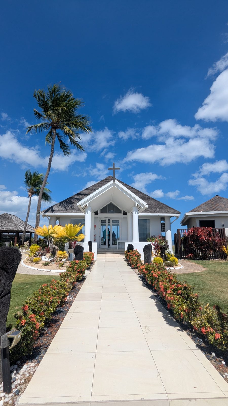 Sheraton Fiji Golf and Beach Resort